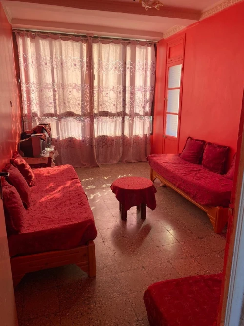 Vente Appartement F3 Jijel Ziama mansouriah