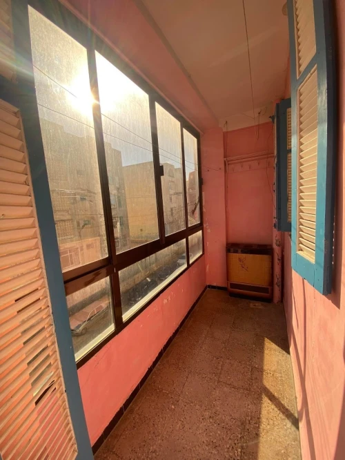 Vente Appartement F3 Jijel Ziama mansouriah
