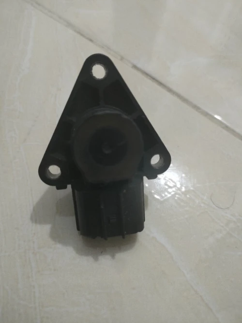 Capteur recopie soupape turbo