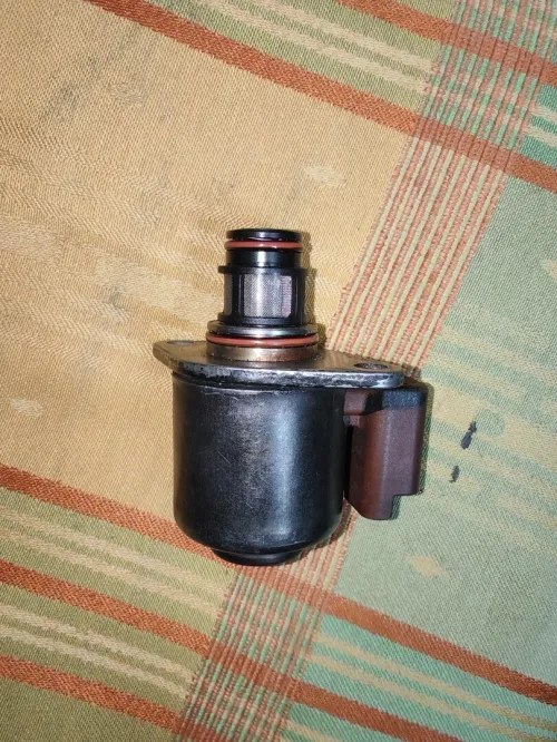 Mano hp 1.5 dci et 2.0L HDI 138 DELPHI 