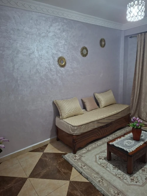 Vente Appartement Niveau de villa F3 Alger Ain taya