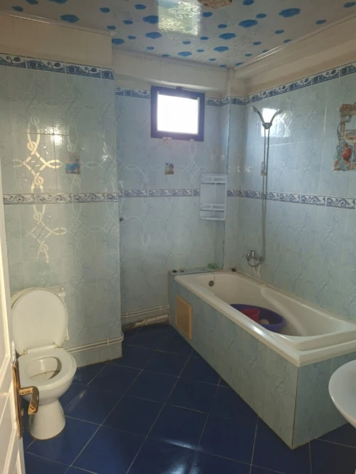 Vente Appartement Niveau de villa F3 Alger Ain taya