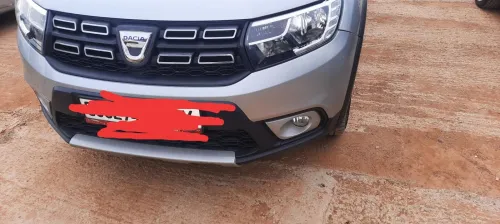 Dacia Stepway 2023 Toutes options