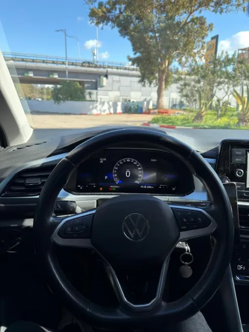 Volkswagen T-Roc 2023 Life Plus