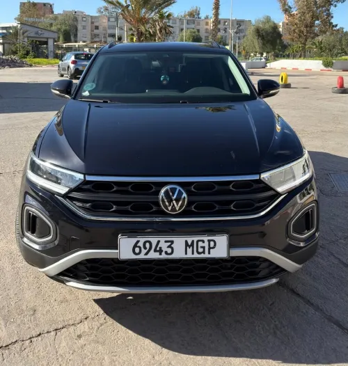 Volkswagen T-Roc 2023 Life Plus