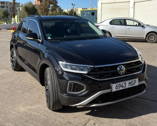 Volkswagen T-Roc 2023 Life Plus