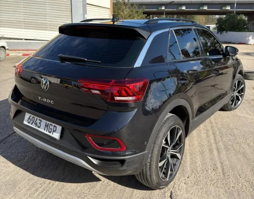 Volkswagen T-Roc 2023 Life Plus