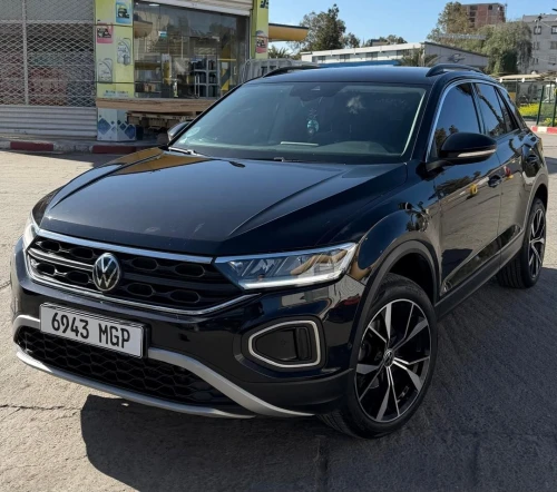 Volkswagen T-Roc 2023 Life Plus