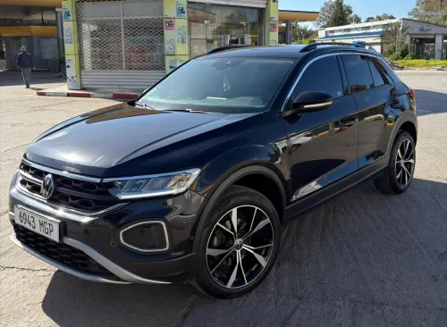 Volkswagen T-Roc 2023 Life Plus