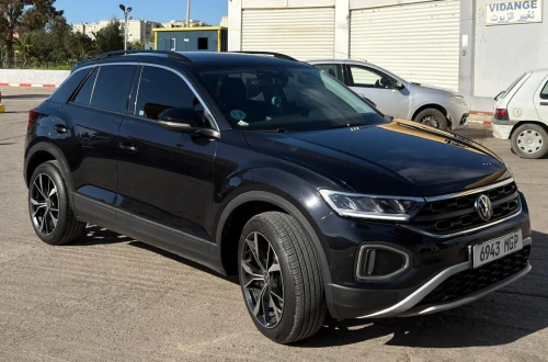 Volkswagen T-Roc 2023 Life Plus