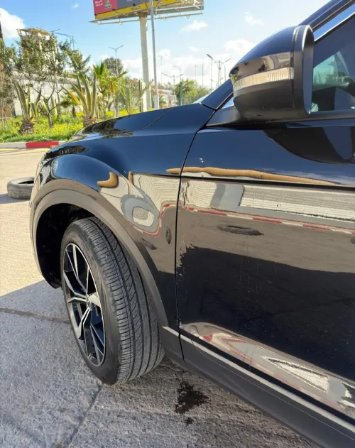 Volkswagen T-Roc 2023 Life Plus