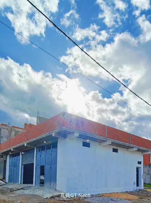 Location Local Blida Ben khellil