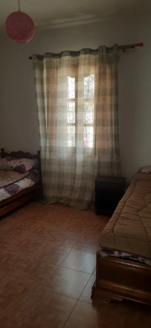 Location Bungalow Bejaia Beni ksila