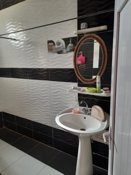 Location Bungalow Bejaia Beni ksila