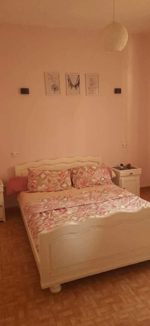 Location Villa Béjaïa Beni ksila