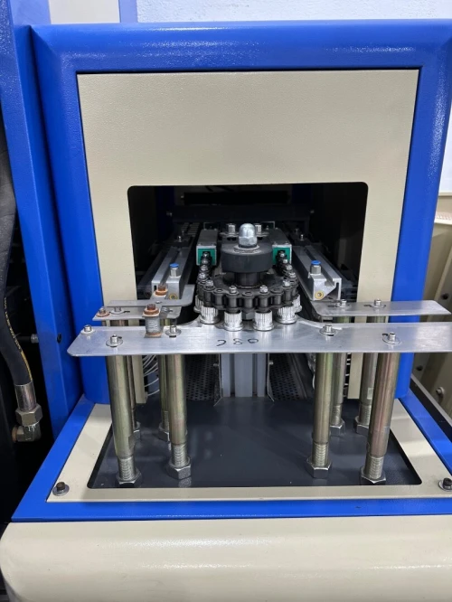 Souffleuse de bouteille Automatique