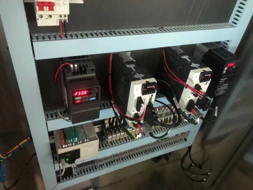 Conditionneuse Multitetes 