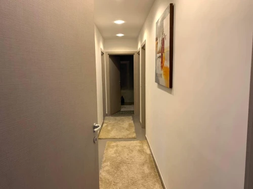 Vente Appartement F4 Oran Bir el djir
