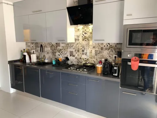 Vente Appartement F4 Oran Bir el djir
