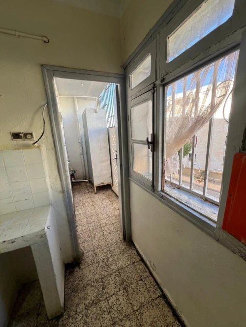 Vente Appartement F4 Khenchela Khenchela