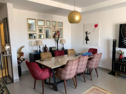Vente Appartement F4 Oran Bir el djir