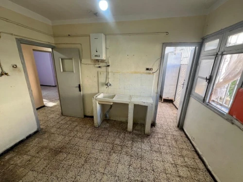 Vente Appartement F4 Khenchela Khenchela