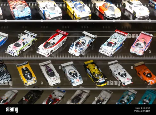 collection de l'histoire de l'automobile  miniature 1/43 