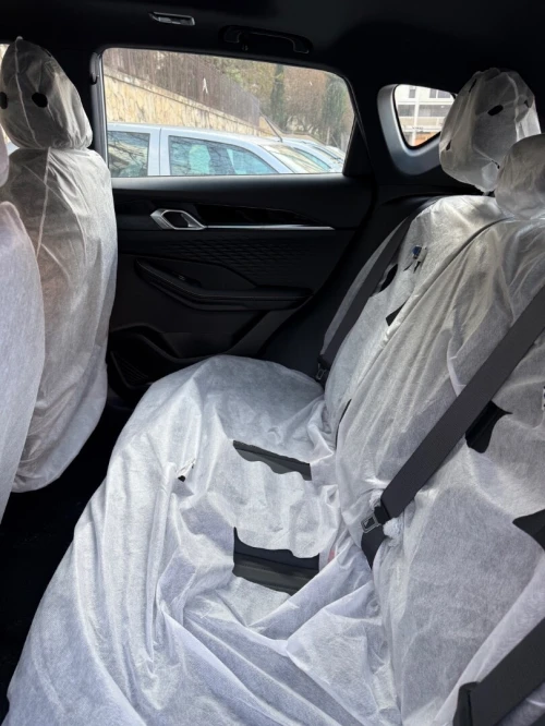 Geely Coolray 2025 Premium