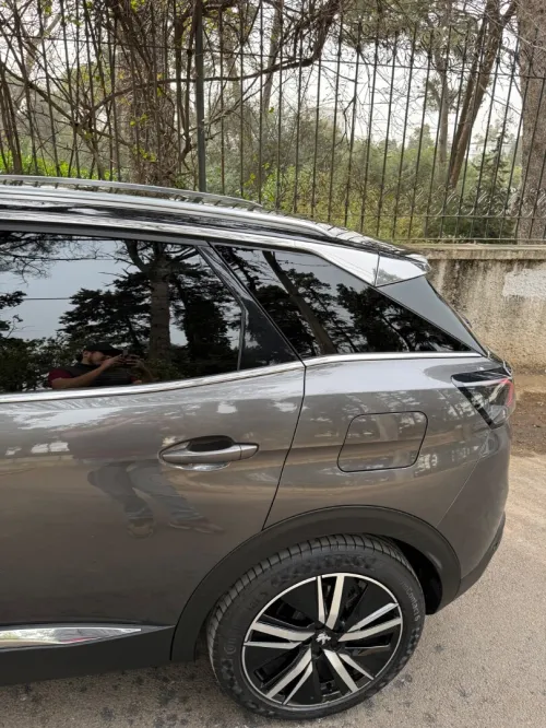 Peugeot 3008 2022 Premium