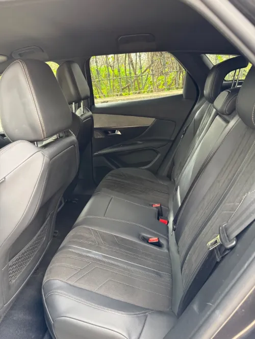 Peugeot 3008 2022 Premium