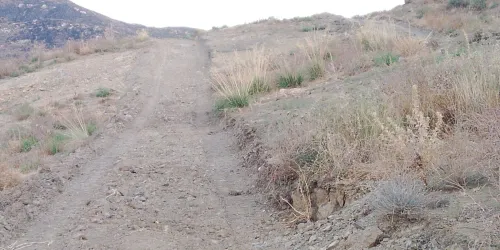 Vente Terrain Sétif Beni ouartilene