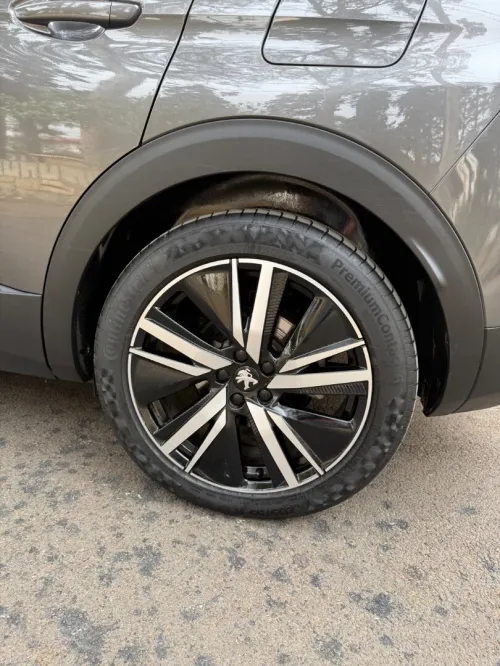 Peugeot 3008 2022 Premium