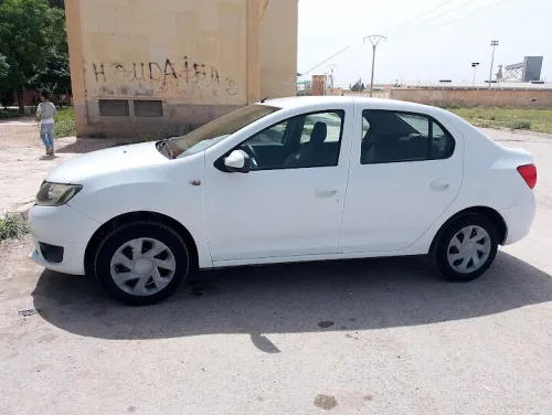 Dacia Logan 2014 Logan