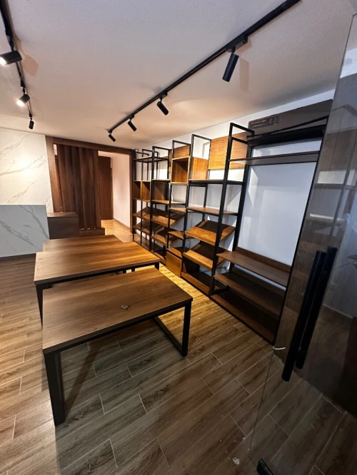 Meuble boutique
