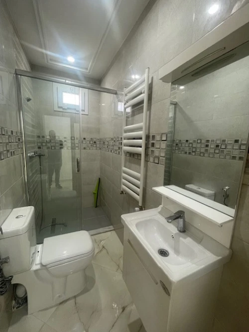 Location Appartement Niveau de villa F2 Alger Bordj el kiffan