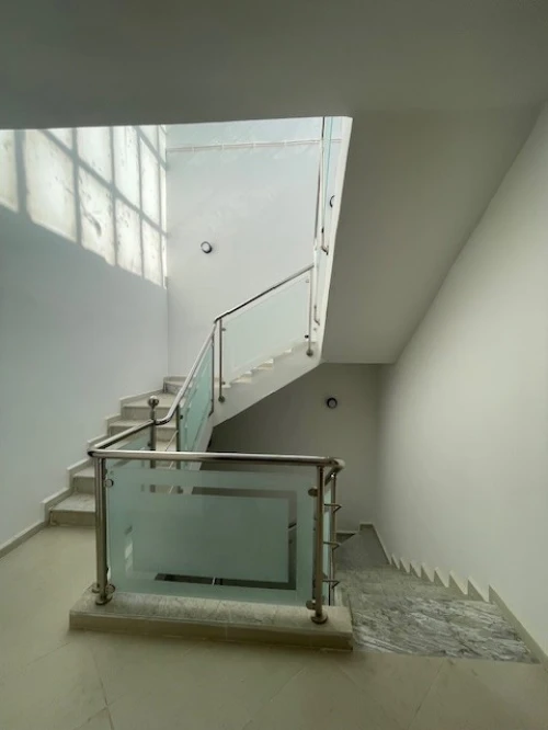 Vente Villa Alger Mohammadia