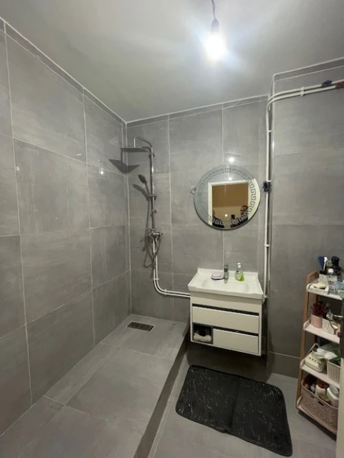 Vente Appartement F5 Alger Bab ezzouar