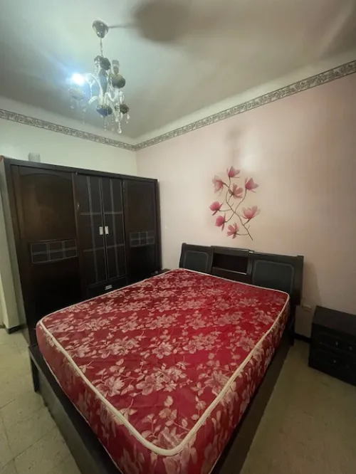 Location Appartement F3 Alger Bab ezzouar