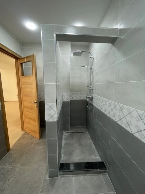 Vente Villa Alger Mohammadia