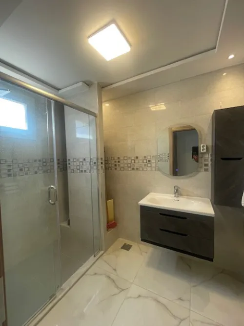 Location Appartement Niveau de villa F2 Alger Bordj el kiffan