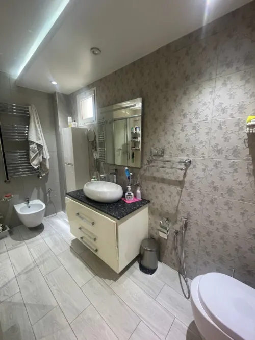 Vente Appartement F3 Alger Mohammadia