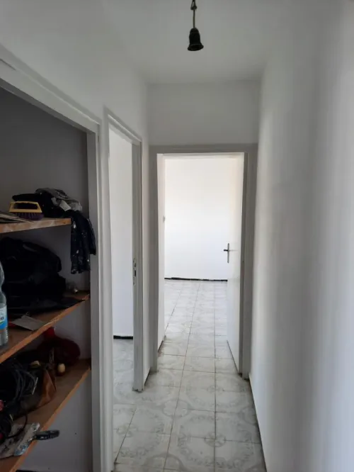 Vente Appartement F3 Alger Bab ezzouar