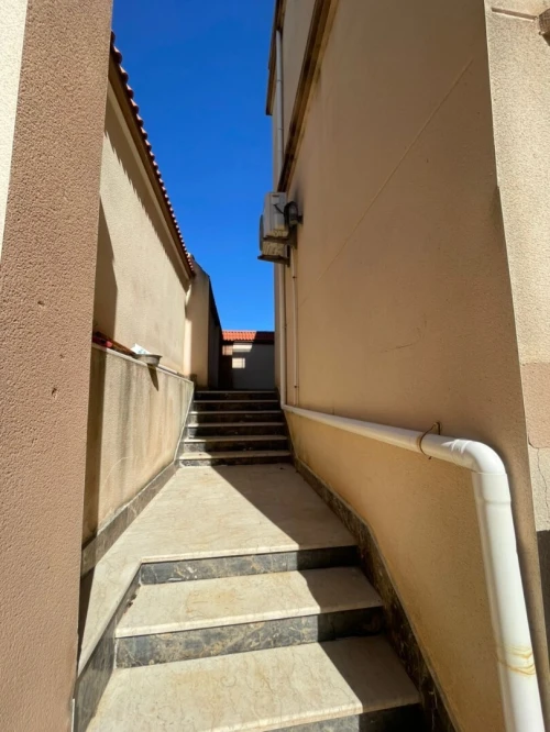 Location Villa Alger Ain taya