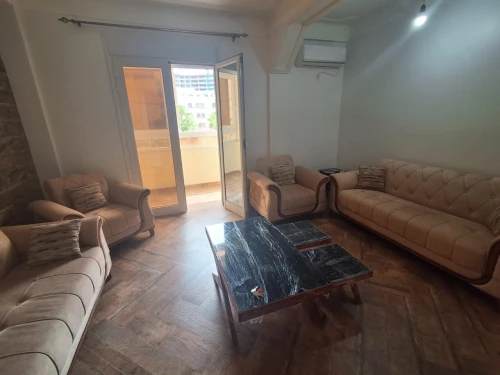 Location Appartement F4 Alger Bab ezzouar