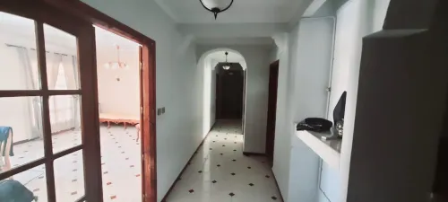 Vente Appartement F5 Alger Bab ezzouar