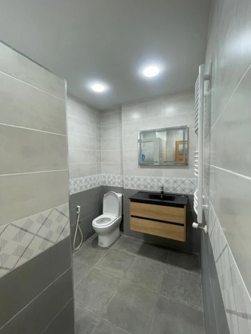 Vente Villa Alger Mohammadia
