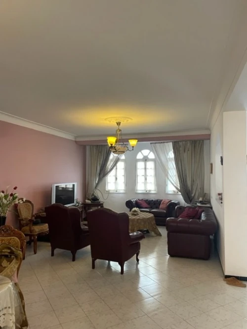 Vente Villa Alger Cheraga