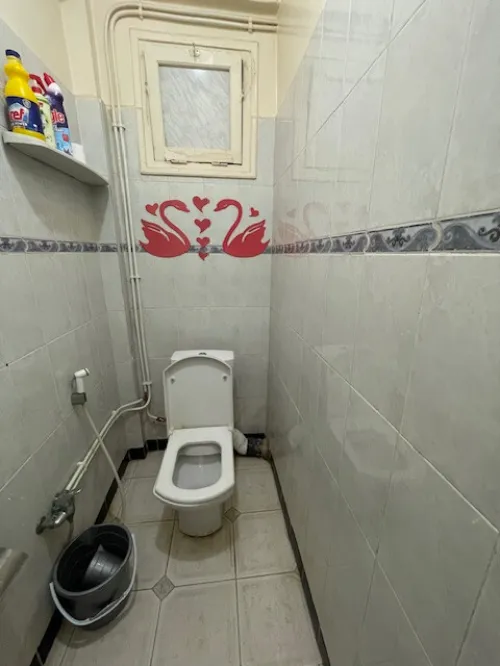 Vente Appartement F4 Alger Bab ezzouar