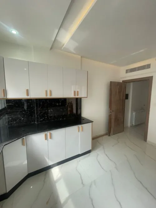 Vente Appartement Duplex Alger Oued smar