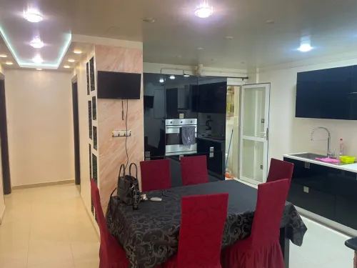 Vente Appartement F3 Alger Mohammadia